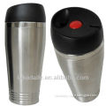 good quality stainless steel double wall autoboile mugs thermos